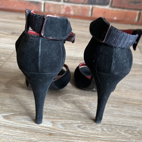 Pierre Hardy shoe - Picture 3 of 4